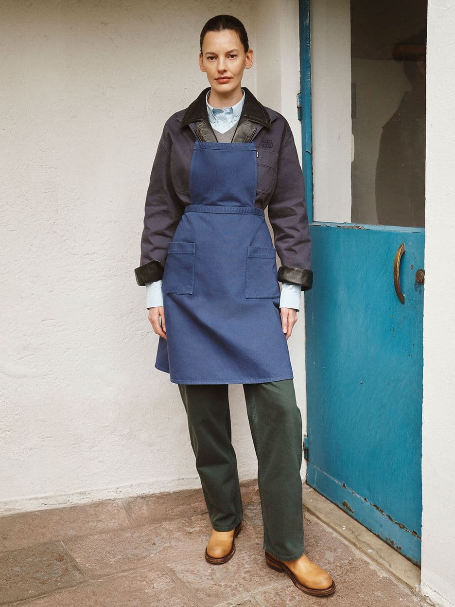 Nueva temporada — Miu Miu, Prada, Toteme y más